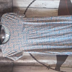 LuLaRoe Carly Dress